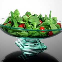 Glass Trays