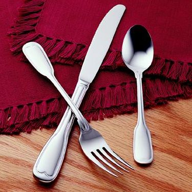 Grand Regency Pattern