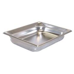 Stainless Steel Half Size Food Pan