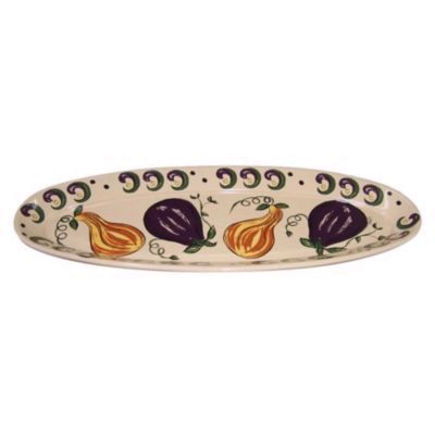Plates and Platters