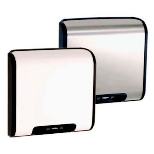 Hand Dryers