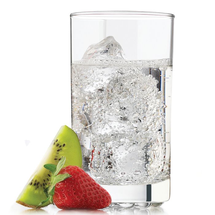 High Ball Glasses