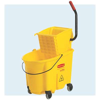 Cleaning & Floorcare