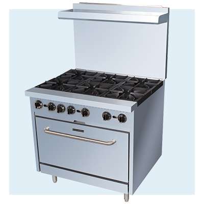 Cooking Equipment