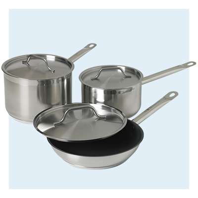 Cookware