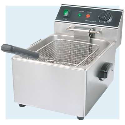 Countertop Equipment