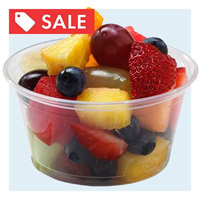 Disposable Food Containers