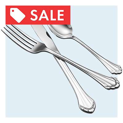 Flatware