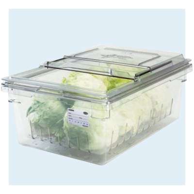 Food Boxes & Storage Containers