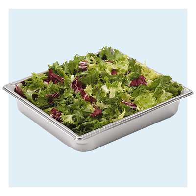 Food Pans
