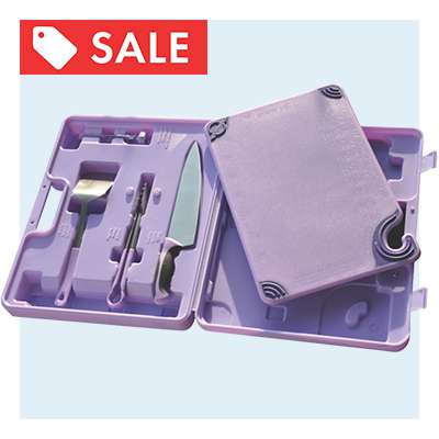 Food Safety Products