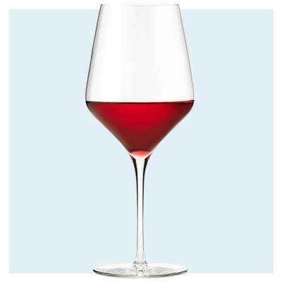 Glassware