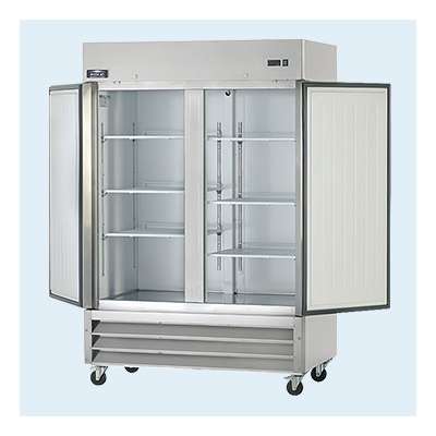 Refrigeration & Ice