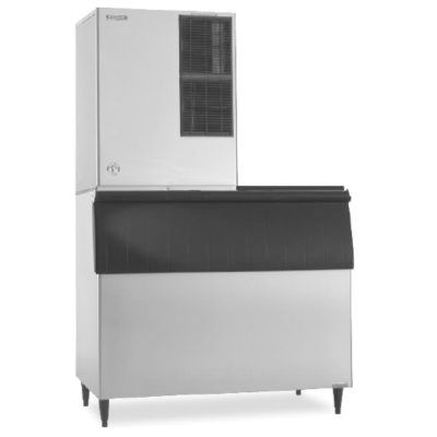 Hoshizaki Equipment