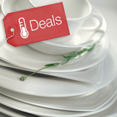 Dishware
