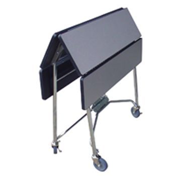 Tables for Hotel Rooms