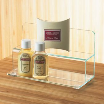 Trays for Hotel Rooms
