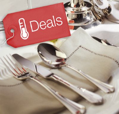 Flatware