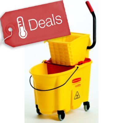 Janitorial