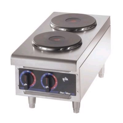 Star Hot Plates