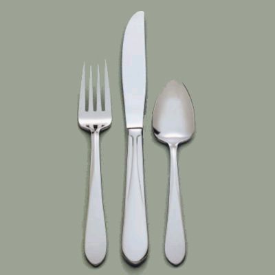 Hutton Flatware