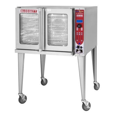Blodgett Hydrovection Oven