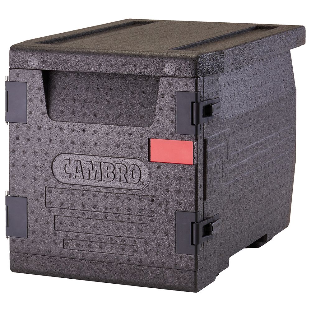 Shop Insulated Food Carriers at Wasserstrom.com