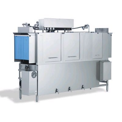 Jackson Machine