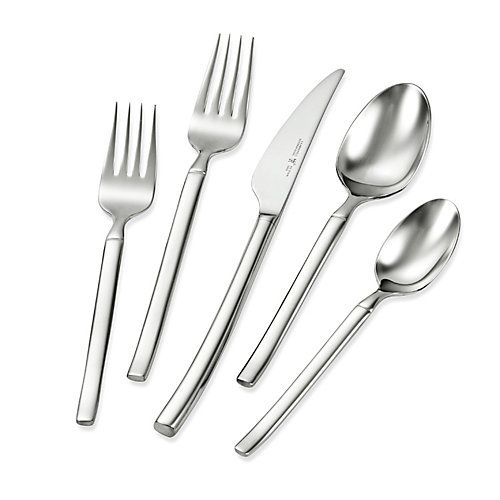J A Henckel Provence Flatware