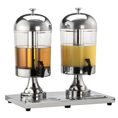 Juice Beverage Dispensers