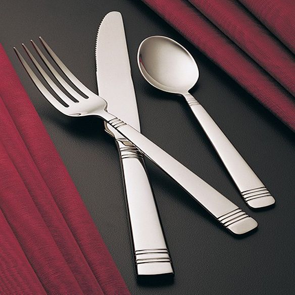 Julia Flatware