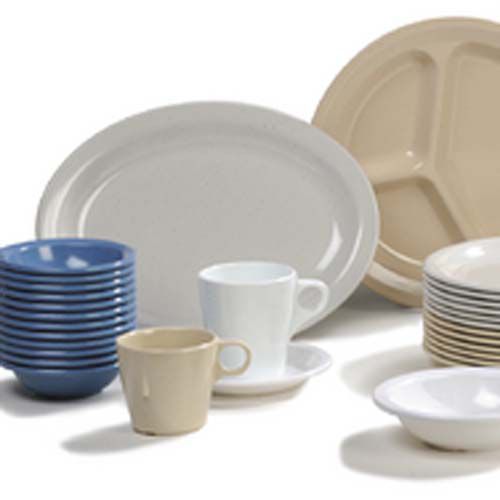 Kingline Dinnerware