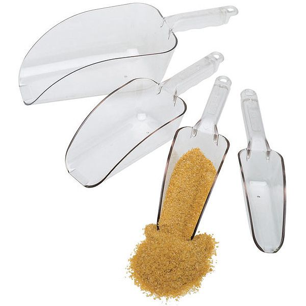 Buy Kitchen and Measuring Scoops Wasserstrom Restaurant Supply