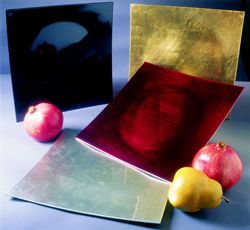 Lacquer Series