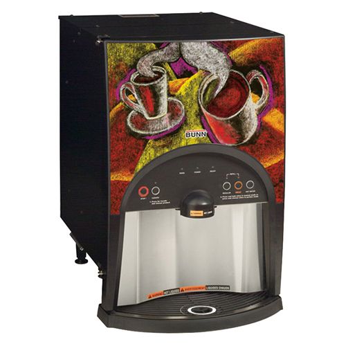 Liquid Coffee Dispensers