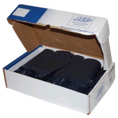 Low Density Trash Can Liners