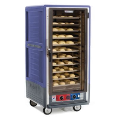 Low-Watt Cabinets