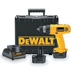 Maintenance Equipment