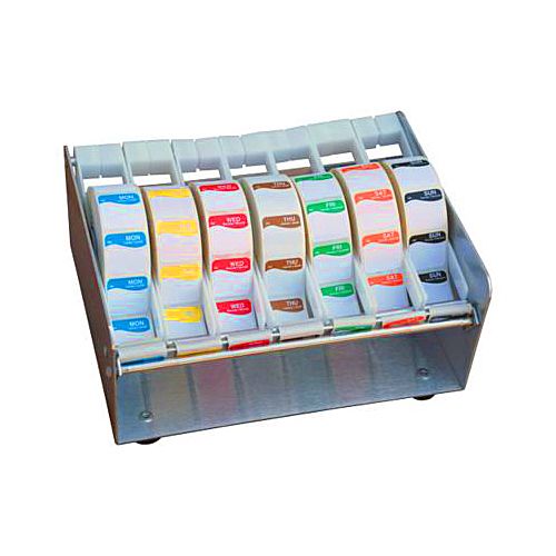 Label Makers and Dispensers
