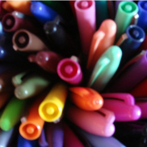 Markers