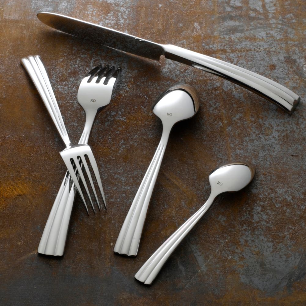 Matrix Flatware