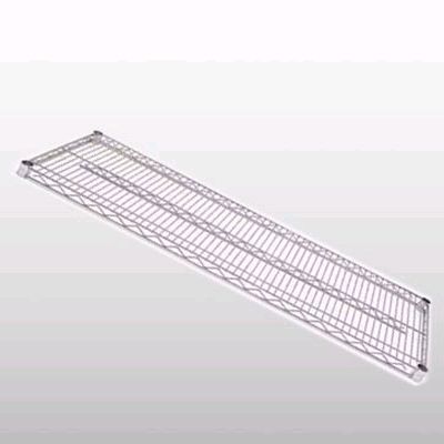 Measured Shelves