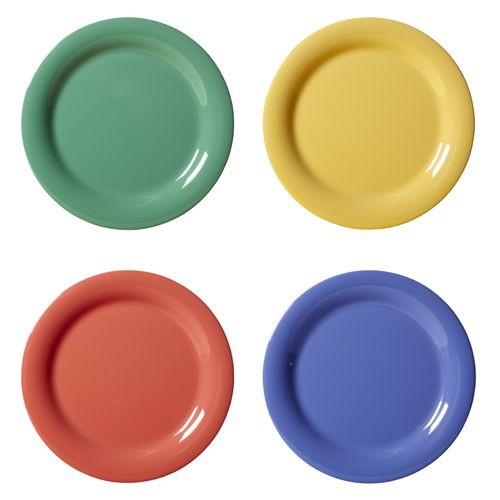 Melamine Dinnerware