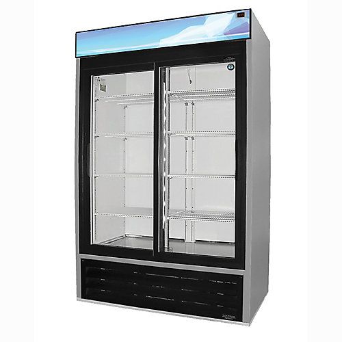 Merchandisers