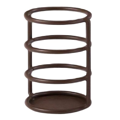 Metal and Wood Lamps