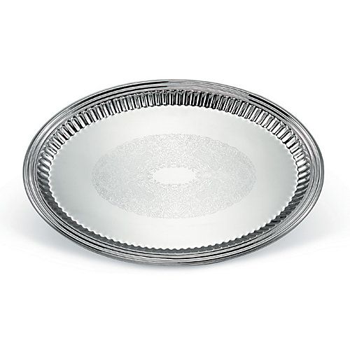 Metal Trays