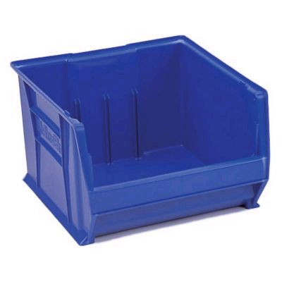 Bins, Grids, Shelves, and Racks