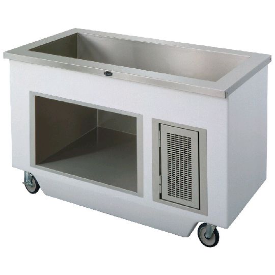 Randell Milk Coolers