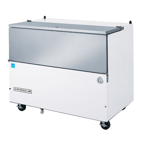 Beverage-Air Milk Cooler Storage Units
