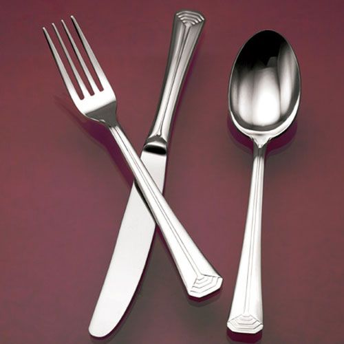 MILLENIUM Flatware buy MILLENIUM Flatware | Wasserstrom Restaurant ...